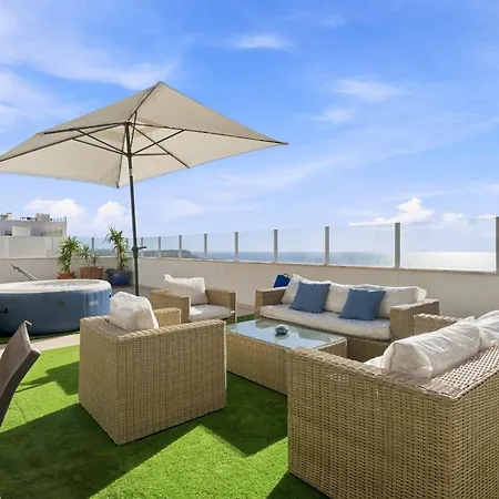 Appartamento Place In The Sun Ii - Luxury With Sea View *
