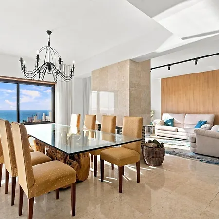 Place In The Sun Ii - Luxury With Sea View Appartamento Santa Cruz (Oeste)