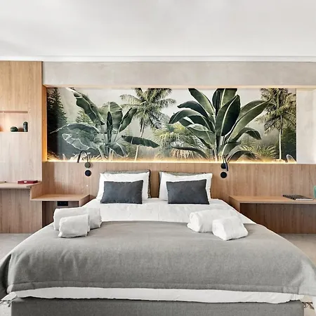 Place In The Sun Ii - Luxury With Sea View Appartamento