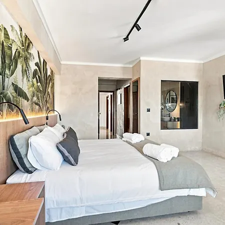 Place In The Sun Ii - Luxury With Sea View