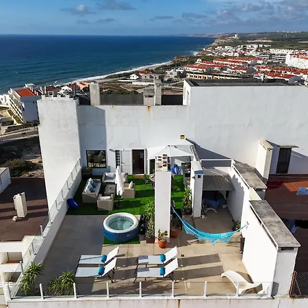 Appartamento Place In The Sun Ii - Luxury With Sea View Santa Cruz (Oeste)