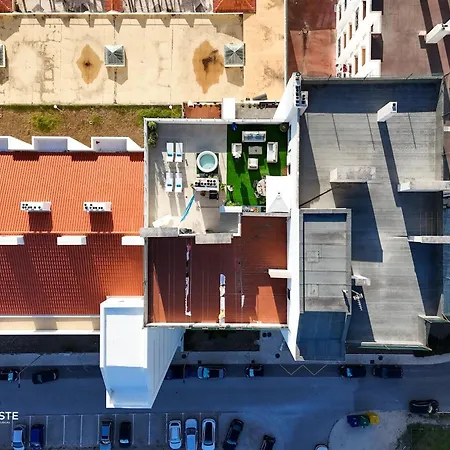 Appartamento Place In The Sun Ii - Luxury With Sea View