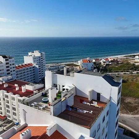 Place In The Sun Ii - Luxury With Sea View * Santa Cruz (Oeste)